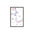 Picture of Small Flutters _GroupedProduct_Rectangle_Portrait_Mini_ _GroupedProduct_Rectangle_Portrait_Canvas_Framed_