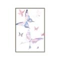 Picture of Small Flutters _GroupedProduct_Rectangle_Portrait_Mini_ _GroupedProduct_Rectangle_Portrait_Canvas_Framed_