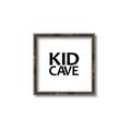 Picture of Kid Cave I _GroupedProduct_Square_Mini_ _GroupedProduct_Square_Canvas_Framed_