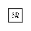 Picture of Kid Cave I _GroupedProduct_Square_Mini_ _GroupedProduct_Square_Canvas_Framed_