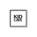 Picture of Kid Cave I _GroupedProduct_Square_Mini_ _GroupedProduct_Square_Canvas_Framed_