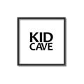 Picture of Kid Cave I _GroupedProduct_Square_Mini_ _GroupedProduct_Square_Canvas_Framed_