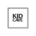 Picture of Kid Cave I _GroupedProduct_Square_Mini_ _GroupedProduct_Square_Canvas_Framed_