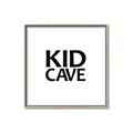 Picture of Kid Cave I _GroupedProduct_Square_Mini_ _GroupedProduct_Square_Canvas_Framed_