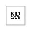 Picture of Kid Cave I _GroupedProduct_Square_Mini_ _GroupedProduct_Square_Canvas_Framed_