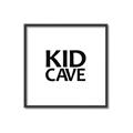 Picture of Kid Cave I _GroupedProduct_Square_Mini_ _GroupedProduct_Square_Canvas_Framed_