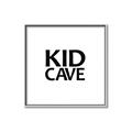 Picture of Kid Cave I _GroupedProduct_Square_Mini_ _GroupedProduct_Square_Canvas_Framed_