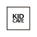 Picture of Kid Cave I _GroupedProduct_Square_Mini_ _GroupedProduct_Square_Canvas_Framed_