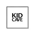 Picture of Kid Cave I _GroupedProduct_Square_Mini_ _GroupedProduct_Square_Canvas_Framed_