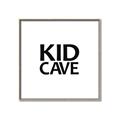 Picture of Kid Cave I _GroupedProduct_Square_Mini_ _GroupedProduct_Square_Canvas_Framed_