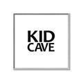Picture of Kid Cave I _GroupedProduct_Square_Mini_ _GroupedProduct_Square_Canvas_Framed_
