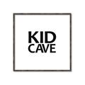 Picture of Kid Cave I _GroupedProduct_Square_Mini_ _GroupedProduct_Square_Canvas_Framed_