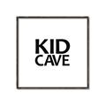 Picture of Kid Cave I _GroupedProduct_Square_Mini_ _GroupedProduct_Square_Canvas_Framed_