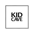 Picture of Kid Cave I _GroupedProduct_Square_Mini_ _GroupedProduct_Square_Canvas_Framed_