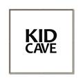 Picture of Kid Cave I _GroupedProduct_Square_Mini_ _GroupedProduct_Square_Canvas_Framed_