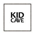 Picture of Kid Cave I _GroupedProduct_Square_Mini_ _GroupedProduct_Square_Canvas_Framed_