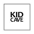 Picture of Kid Cave I _GroupedProduct_Square_Mini_ _GroupedProduct_Square_Canvas_Framed_