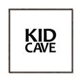 Picture of Kid Cave I _GroupedProduct_Square_Mini_ _GroupedProduct_Square_Canvas_Framed_