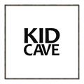 Picture of Kid Cave I _GroupedProduct_Square_Mini_ _GroupedProduct_Square_Canvas_Framed_