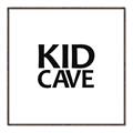 Picture of Kid Cave I _GroupedProduct_Square_Mini_ _GroupedProduct_Square_Canvas_Framed_