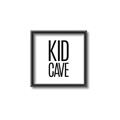Picture of Kid Cave II _GroupedProduct_Square_Mini_ _GroupedProduct_Square_Canvas_Framed_