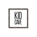 Picture of Kid Cave II _GroupedProduct_Square_Mini_ _GroupedProduct_Square_Canvas_Framed_