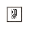 Picture of Kid Cave II _GroupedProduct_Square_Mini_ _GroupedProduct_Square_Canvas_Framed_