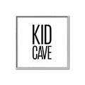 Picture of Kid Cave II _GroupedProduct_Square_Mini_ _GroupedProduct_Square_Canvas_Framed_
