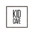 Picture of Kid Cave II _GroupedProduct_Square_Mini_ _GroupedProduct_Square_Canvas_Framed_