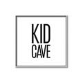 Picture of Kid Cave II _GroupedProduct_Square_Mini_ _GroupedProduct_Square_Canvas_Framed_