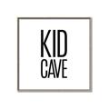 Picture of Kid Cave II _GroupedProduct_Square_Mini_ _GroupedProduct_Square_Canvas_Framed_