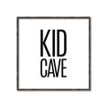 Picture of Kid Cave II _GroupedProduct_Square_Mini_ _GroupedProduct_Square_Canvas_Framed_