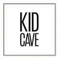 Picture of Kid Cave II _GroupedProduct_Square_Mini_ _GroupedProduct_Square_Canvas_Framed_