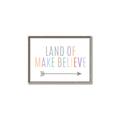 Picture of Land of Make Believe _GroupedProduct_Rectangle_Landscape_Mini_ _GroupedProduct_Rectangle_Landscape_Canvas_Framed_