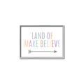 Picture of Land of Make Believe _GroupedProduct_Rectangle_Landscape_Mini_ _GroupedProduct_Rectangle_Landscape_Canvas_Framed_