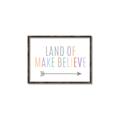 Picture of Land of Make Believe _GroupedProduct_Rectangle_Landscape_Mini_ _GroupedProduct_Rectangle_Landscape_Canvas_Framed_