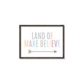 Picture of Land of Make Believe _GroupedProduct_Rectangle_Landscape_Mini_ _GroupedProduct_Rectangle_Landscape_Canvas_Framed_