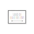 Picture of Land of Make Believe _GroupedProduct_Rectangle_Landscape_Mini_ _GroupedProduct_Rectangle_Landscape_Canvas_Framed_