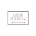Picture of Land of Make Believe _GroupedProduct_Rectangle_Landscape_Mini_ _GroupedProduct_Rectangle_Landscape_Canvas_Framed_