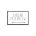 Picture of Land of Make Believe _GroupedProduct_Rectangle_Landscape_Mini_ _GroupedProduct_Rectangle_Landscape_Canvas_Framed_