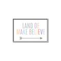 Picture of Land of Make Believe _GroupedProduct_Rectangle_Landscape_Mini_ _GroupedProduct_Rectangle_Landscape_Canvas_Framed_