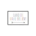 Picture of Land of Make Believe _GroupedProduct_Rectangle_Landscape_Mini_ _GroupedProduct_Rectangle_Landscape_Canvas_Framed_