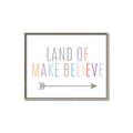 Picture of Land of Make Believe _GroupedProduct_Rectangle_Landscape_Mini_ _GroupedProduct_Rectangle_Landscape_Canvas_Framed_