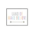 Picture of Land of Make Believe _GroupedProduct_Rectangle_Landscape_Mini_ _GroupedProduct_Rectangle_Landscape_Canvas_Framed_