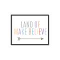 Picture of Land of Make Believe _GroupedProduct_Rectangle_Landscape_Mini_ _GroupedProduct_Rectangle_Landscape_Canvas_Framed_