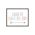 Picture of Land of Make Believe _GroupedProduct_Rectangle_Landscape_Mini_ _GroupedProduct_Rectangle_Landscape_Canvas_Framed_