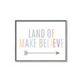 Picture of Land of Make Believe _GroupedProduct_Rectangle_Landscape_Mini_ _GroupedProduct_Rectangle_Landscape_Canvas_Framed_