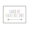 Picture of Land of Make Believe _GroupedProduct_Rectangle_Landscape_Mini_ _GroupedProduct_Rectangle_Landscape_Canvas_Framed_