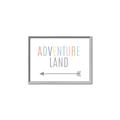 Picture of Adventure Land _GroupedProduct_Rectangle_Landscape_Mini_ _GroupedProduct_Rectangle_Landscape_Canvas_Framed_