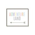 Picture of Adventure Land _GroupedProduct_Rectangle_Landscape_Mini_ _GroupedProduct_Rectangle_Landscape_Canvas_Framed_